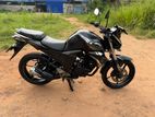 Yamaha FZ S V2 2018