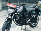 Yamaha FZ S V2 2018
