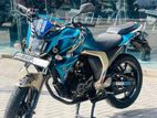 Yamaha FZ S V2 2018