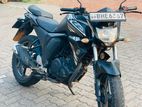 Yamaha FZs V2 2018