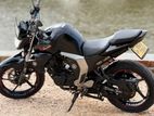 Yamaha FZ S V2 2018