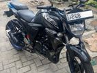 Yamaha FZ S v2 2018