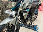 Yamaha FZ S v2 2018