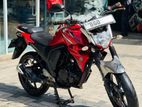 Yamaha FZ S V2 2018