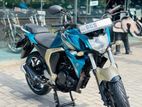 Yamaha FZ S V2 2018