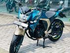 Yamaha FZ S V2 2018