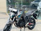 Yamaha FZ S V2 2018