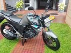 Yamaha FZ S V2 2018