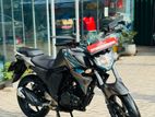 Yamaha FZ S V2 2018