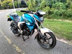 Yamaha FZs V2 2018