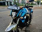 Yamaha FZs V2 2018