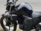 Yamaha FZ S 2018