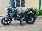 Yamaha FZ S V2 2018