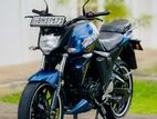Yamaha FZ S V2 2018