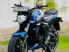 Yamaha FZ S V2 2018