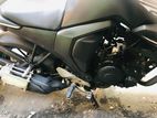 Yamaha FZs V2 2018