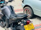Yamaha FZ S v2 2018