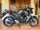 Yamaha FZs V2 Fz 2018