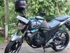 Yamaha FZ S V2 2018