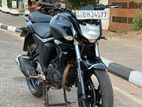 Yamaha FZ S 2019