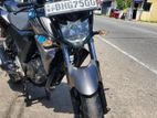 Yamaha FZ S V2 2019