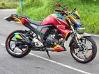 Yamaha FZ S V2 2019