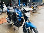 Yamaha FZ S V2 2019