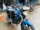 Yamaha FZ S V2 2019