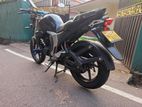 Yamaha FZs V2 2019