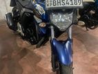 Yamaha FZ S V2 2019