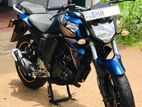 Yamaha FZ S V2 2019