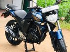 Yamaha FZ S V2 2019