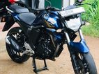 Yamaha FZ S V2 2019