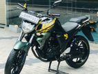 Yamaha FZ S V2 2019