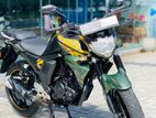 Yamaha FZ S V2 2019