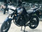 Yamaha FZ S V2 2019