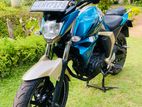 Yamaha FZ S v2 2019