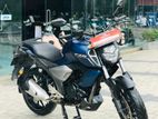 Yamaha FZ S V2 2019
