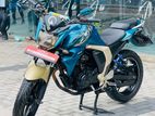 Yamaha FZ S V2 2019