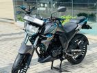 Yamaha FZ S v2 2019