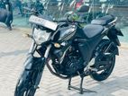 Yamaha FZ S V2 2019