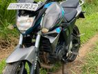 Yamaha FZ S V2 2019