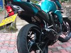Yamaha FZ S 2019