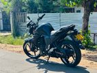Yamaha FZ S v2 2020 2019