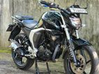 Yamaha FZ S v2 2020