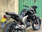Yamaha FZ S v2 2020