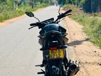 Yamaha FZ S V2 2019