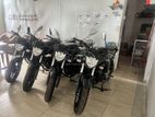 Yamaha FZ S V2 2026