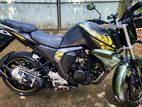 Yamaha FZ S 2019