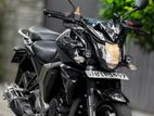 Yamaha FZs V2 2019